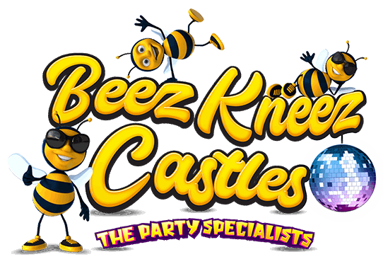 Beez Kneez Bouncy Castles & Disco Hot Tub Hire